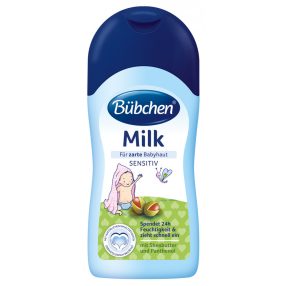 12269891  Bübchen 50 ml-es Testápoló tej(15000110)