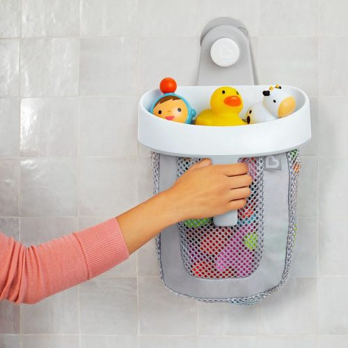 Munchkin fürdõjáték tartó Super Scoop