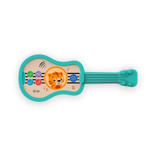 BABY EINSTEIN Játék zenélő fa ukulele Magic Touch HAPE 6m+