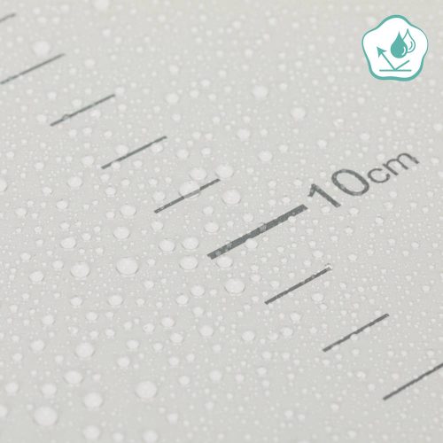 Fillikid pelenkázó lap Soft Care EVA szürke 13037-07