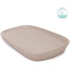 Fillikid pelenkázó lap Soft Care EVA taupe 13037-09