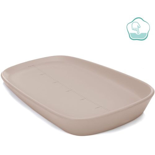Fillikid pelenkázó lap Soft Care EVA taupe 13037-09