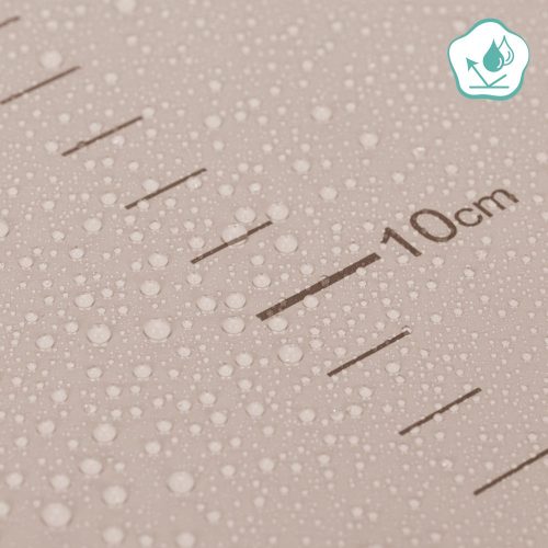 Fillikid pelenkázó lap Soft Care EVA taupe 13037-09