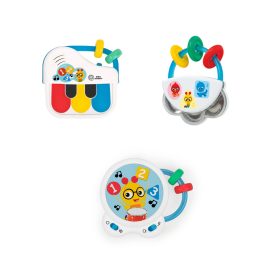 BABY EINSTEIN Zenei készlet 3 részes Small Symphony 3hó+