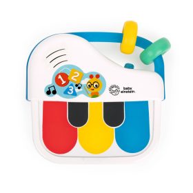 BABY EINSTEIN Zenés játék Zongora 3 hónap+