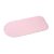 BabyOno csúszásgátló kádba 70x35cm pasztell rózsaszín 1346/08
