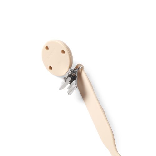 BabyOno cumitartó pánt szilikon bézs 1469/03