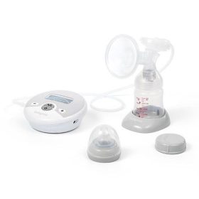   BabyOno mellszívó - Nurse Pro elektromos, kétfázisú 1483
