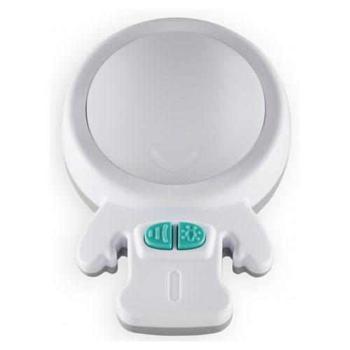 Rockit vibrációs altató Zed