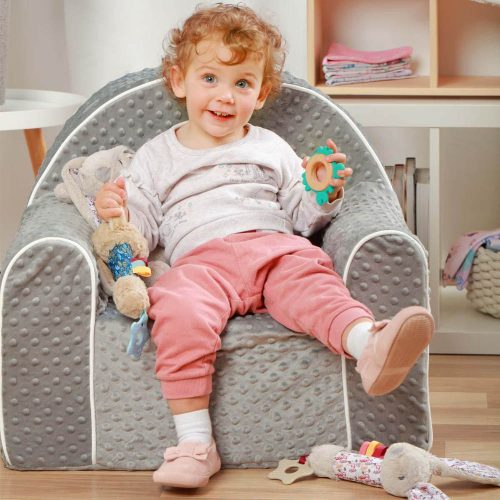 BabyOno sípoló - Willy kutyus plüss 1524