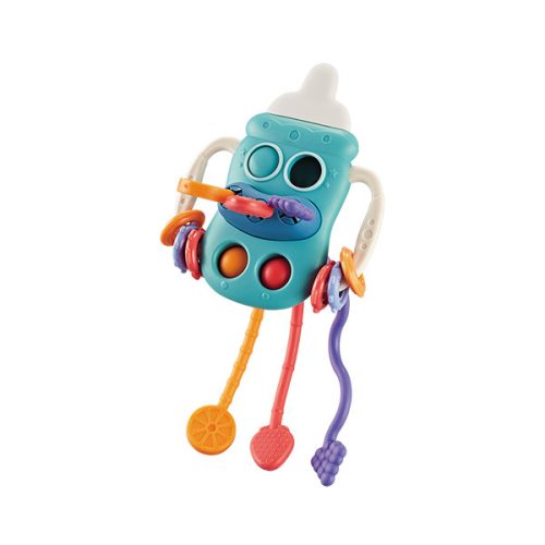 BABYONO Érzékszervi játék Bottle 18m+