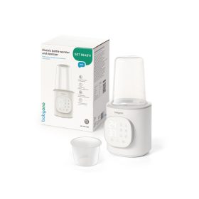 BABYONO Sterilizátor és melegítő 2 az 1-ben