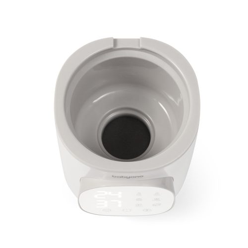 BabyOno elektromos ételmelegítõ és sterilizáló 1599