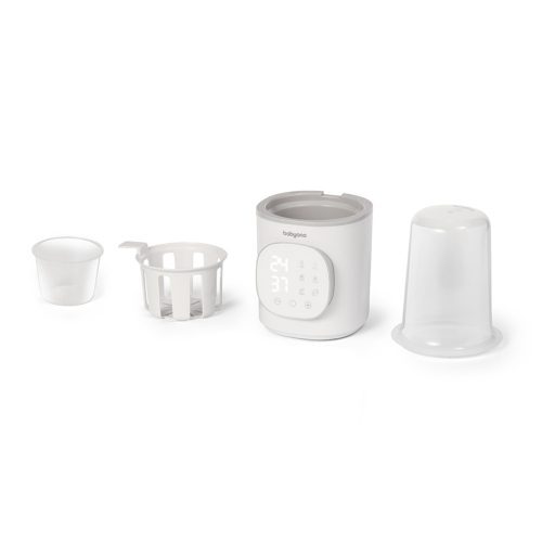 BabyOno elektromos ételmelegítõ és sterilizáló 1599