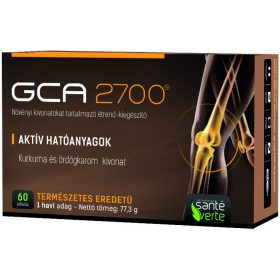 gca 2700 Aktív Kurkuma Ördögk Tabl 60x