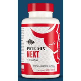 Pote-Mix Next Kapszula 90x