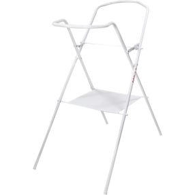 MALTEX Kádállvány 84 cm - fehér