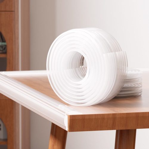 BabyOno élvédõ szalag átlátszó 3m 1664