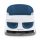 INGENUITY 2in1 Baby Base™ etetőszék-magasító, Night Sky, 6 hónapos kortól, 22 kg-ig