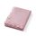 BABYONO Deka pletená bambusová Pink 75 x 100 cm