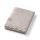 BABYONO Deka pletená bambusová Beige 75 x 100 cm