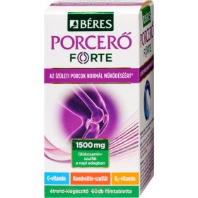 Béres Porcerő Forte Étrkieg Filmtabl 90x