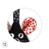BabyOno függõ csörgõ kontrasztos színekkel MOUSE 1676