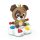 BABY EINSTEIN Zenélő fejlesztő játék Drum & Learn Dean™ 6hó+