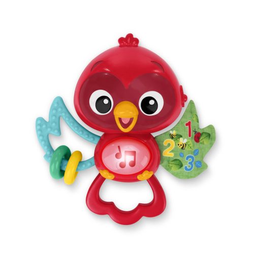 BABY EINSTEIN Zenei érzékszervi játék, Roxy's Bright Flight™ 3 hónaposnál idősebb