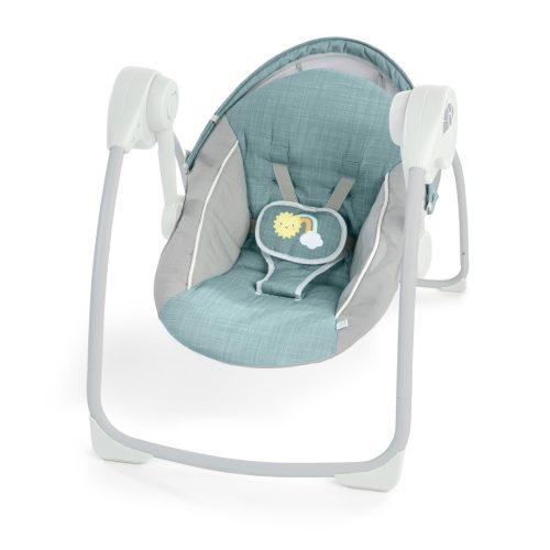INGENUITY Hinta dallamokkal Sun Valley™ Teal 0hó+  9kg-ig