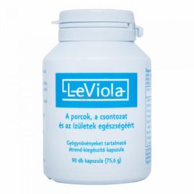 Leviola Étrendkiegészítő Kapszula 90x