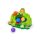 BRIGHT STARTS Interaktív játék Poppin' Ball Frog™ 6m+