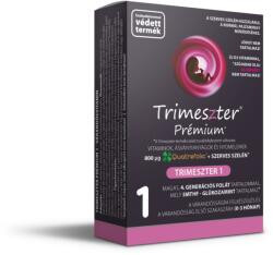 Trimeszter Prémium 1 Tbl Várandósnak 60x