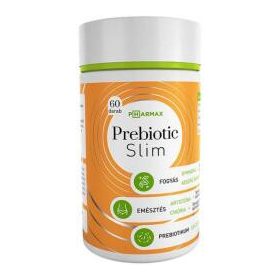 Prebiotic Slim Kapszula 60x Pharmax