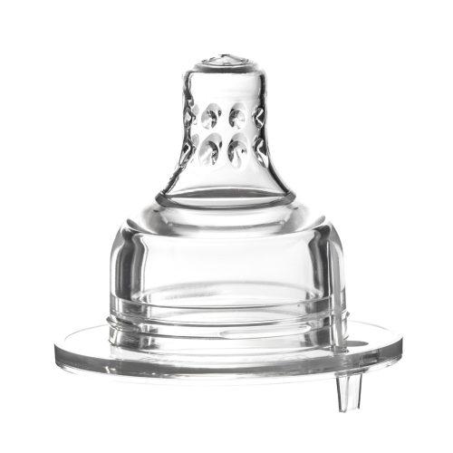LOVI Super Vent mini szilikon cumi 2 db