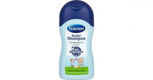 Bübchen gyerek sampon 200 ml