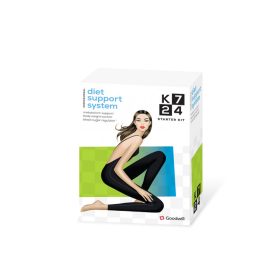 K7-24 Starter Kit (Morning+Noon+Anoon)