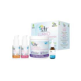 Wisetreenat Lurkó Multivitamin Csomag