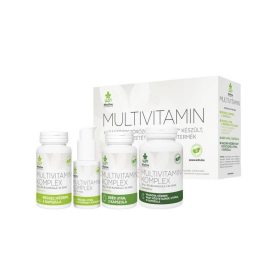 Wisetreenat Multivit Komplex Csomag 1x