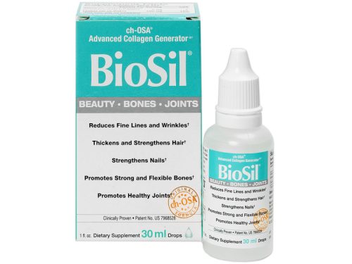 Biosil cseppek 30 ml