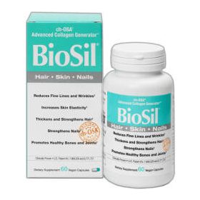 Biosil Ch-Osa Adv Collagén Generátor Kapszula 60x