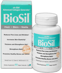 Biosil Ch-Osa Adv Collagén Generátor Kapszula 60x
