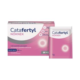 Catafertyl For Her Étrendkiegészítő Por Női 30x Tasak