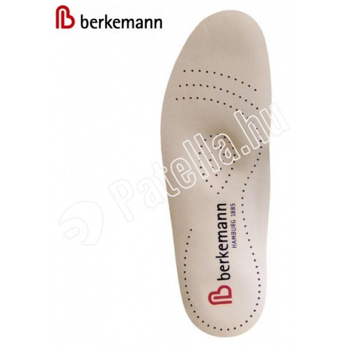 Berkemann Berkodur Teljes Talpbetét 44,5/10