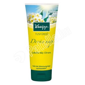 Kneipp Derűs Nap Aroma Tusfürdő 200 ml