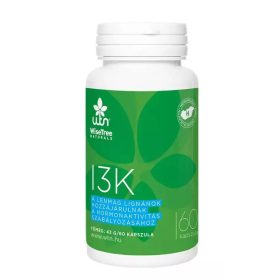 Wisetreenat I3K Kapszula 60x