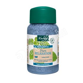 Kneipp Fürdökristaly Tökeletes Kikapcsolódás