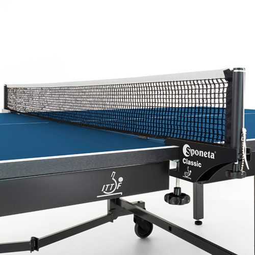 Pingpongháló szett Sponeta Classic, ITTF