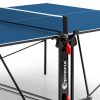Sponeta S1-43i kék beltéri ping-pong asztal