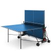 Sponeta S1-43i kék beltéri ping-pong asztal
